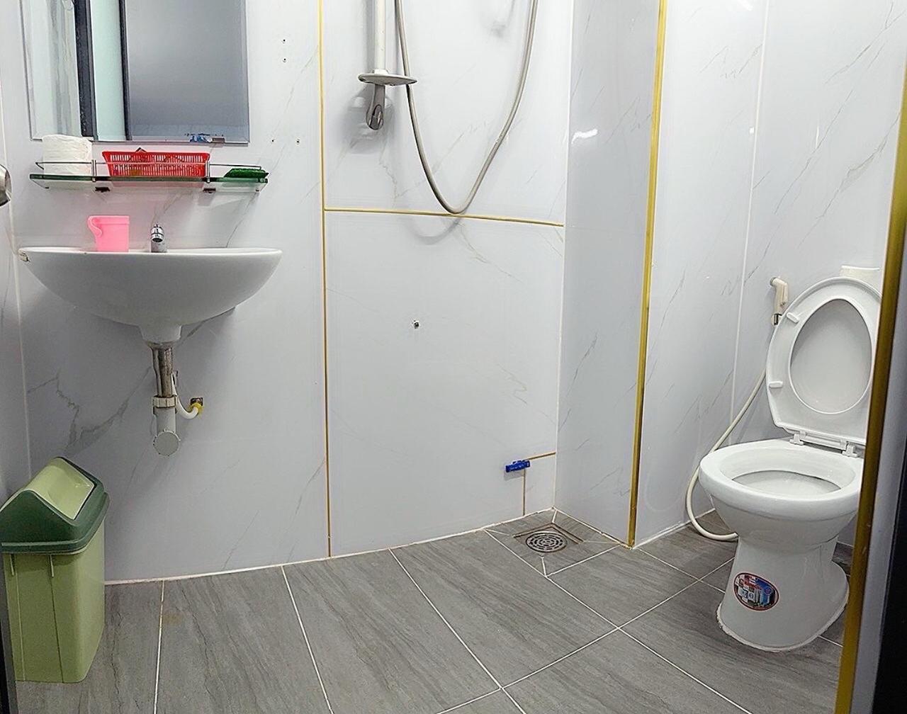 Duy Khang 2 Hotel مدينة هوشي منه المظهر الخارجي الصورة
